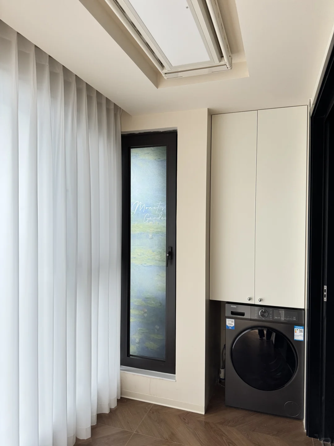 ?20r改造阳台玻璃窗