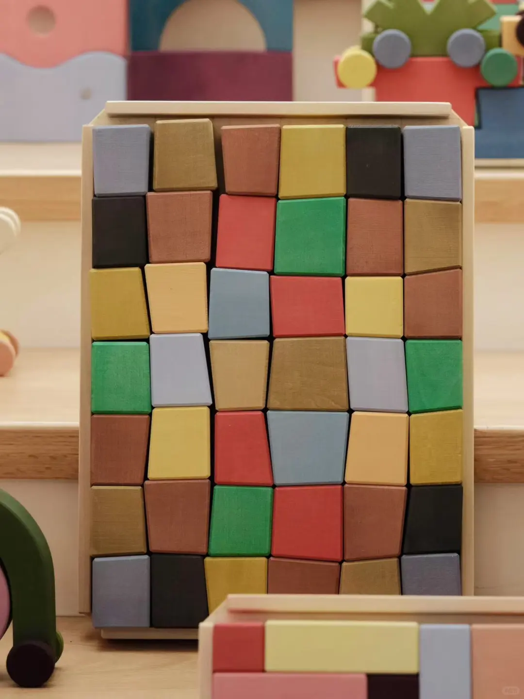 ?家直播预告｜视觉传达的幼儿养成