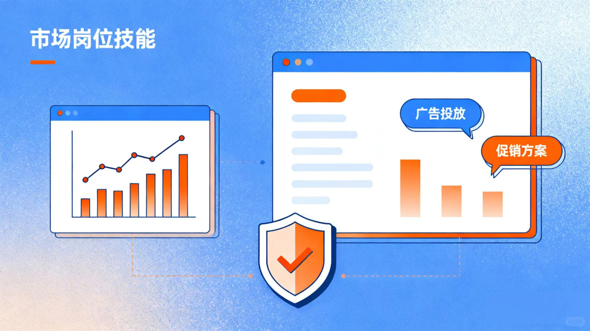 供应链岗技能 超全入行指南！?