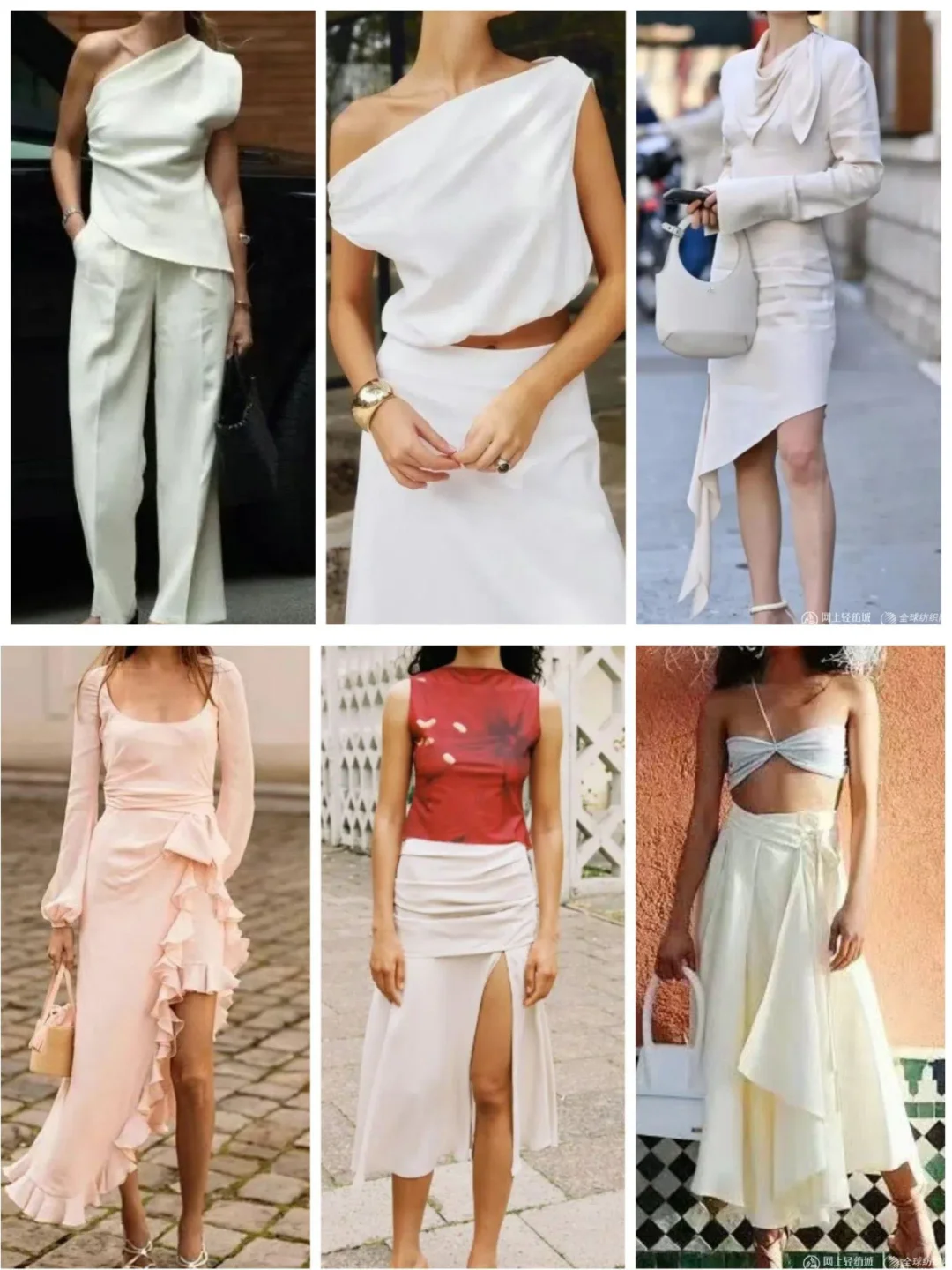 设计趋势|当对称美学遇见叛逆因子