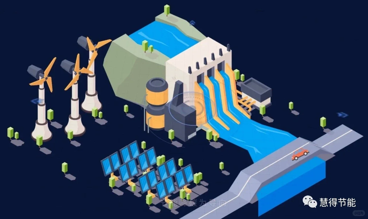 慧得在推动可再生能源发展道路上砥砺前行