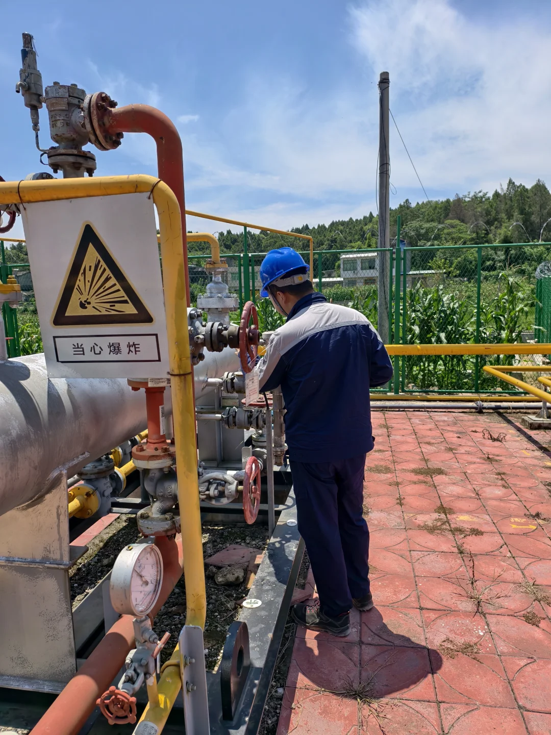 防爆电气检测，资质齐全，出具检测报告