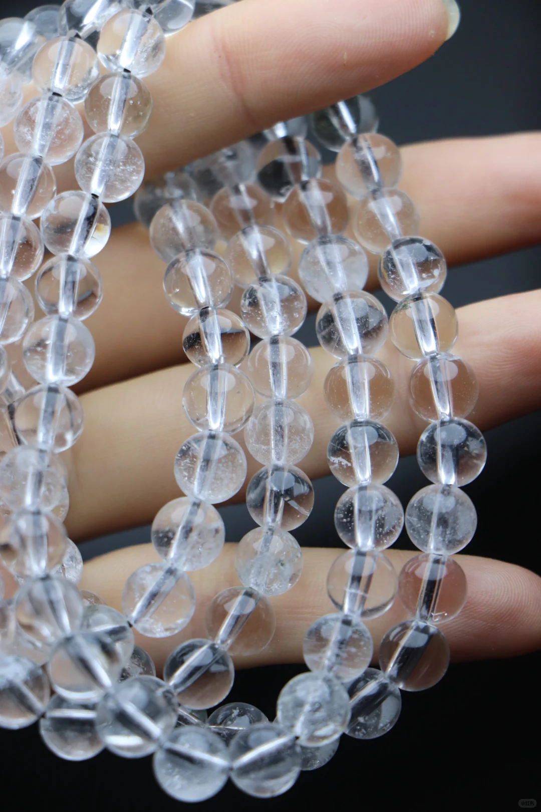 别只当它是石头！象神山水晶的3个隐藏力太绝