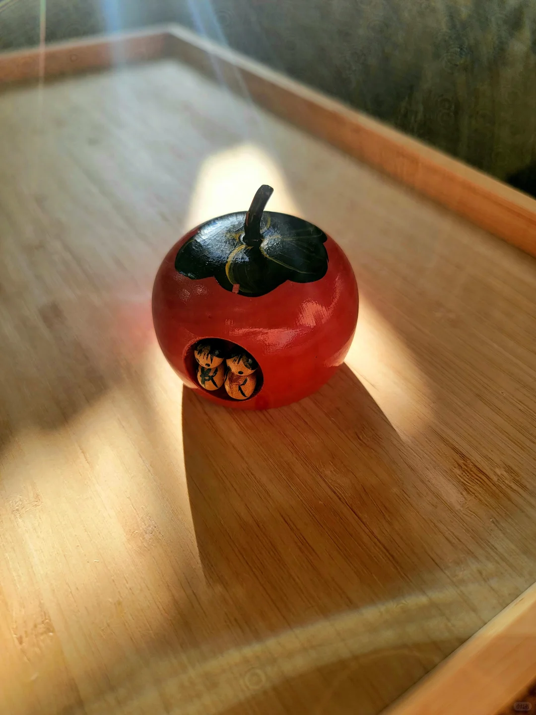 英國掏寶記錄#294 - 日本木製工藝品