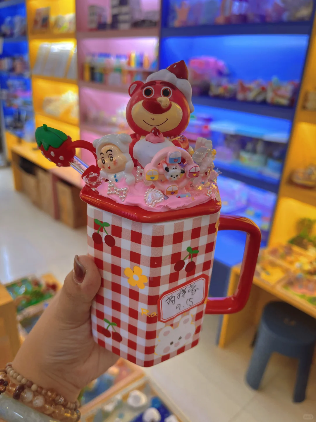 考古桌子，宇宙最辛苦