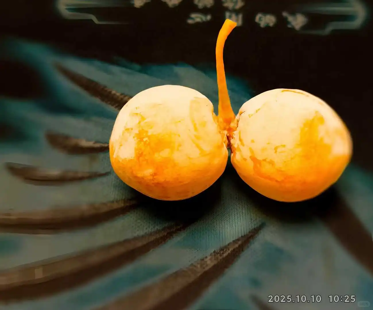 秋日渭北华原【摄影陈耀杰】