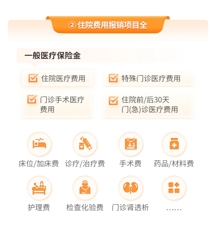 金医保少儿版，性价比最高的少儿医疗险