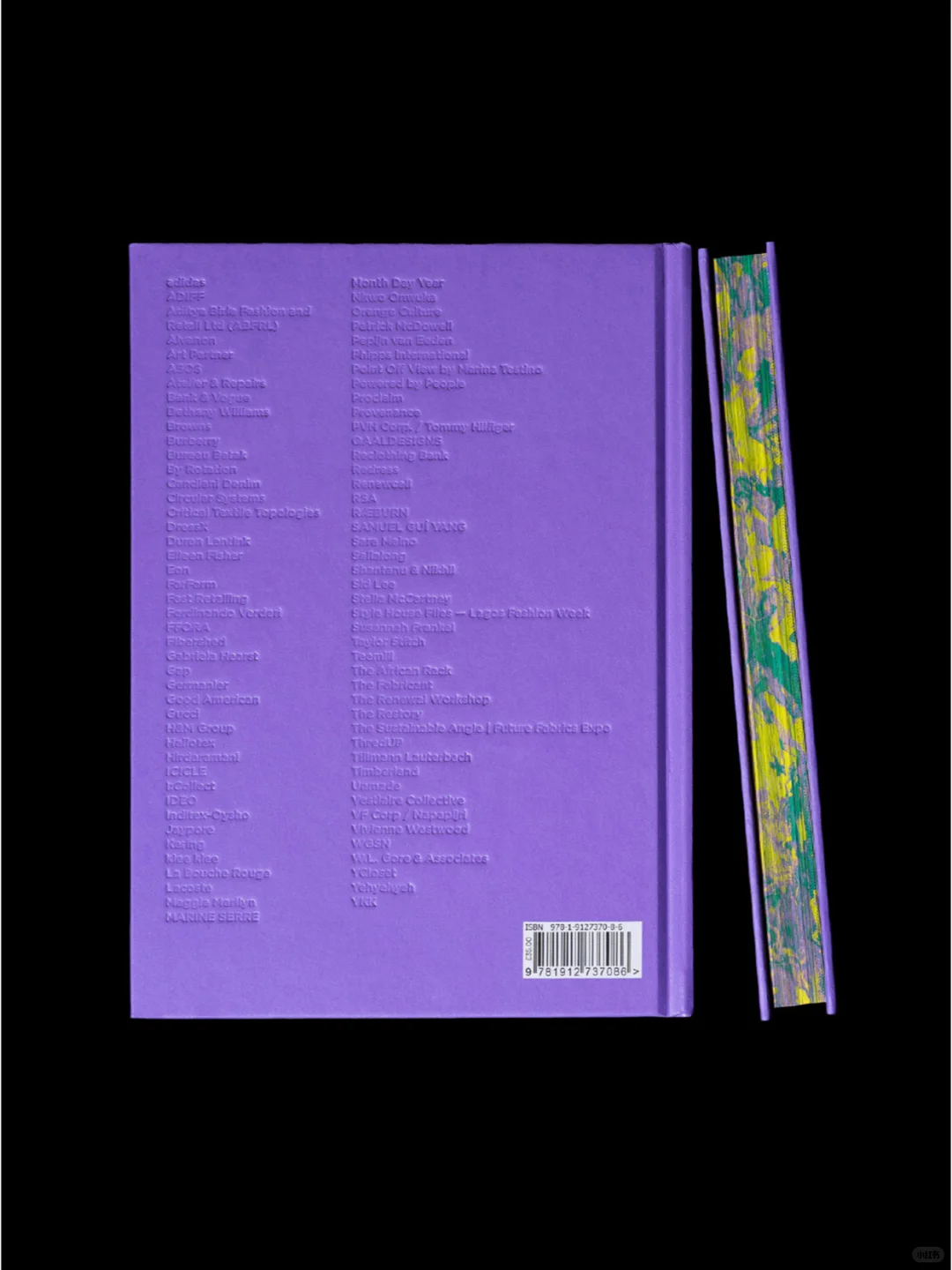 ?书籍设计分享｜开启“循环之旅”的邀请