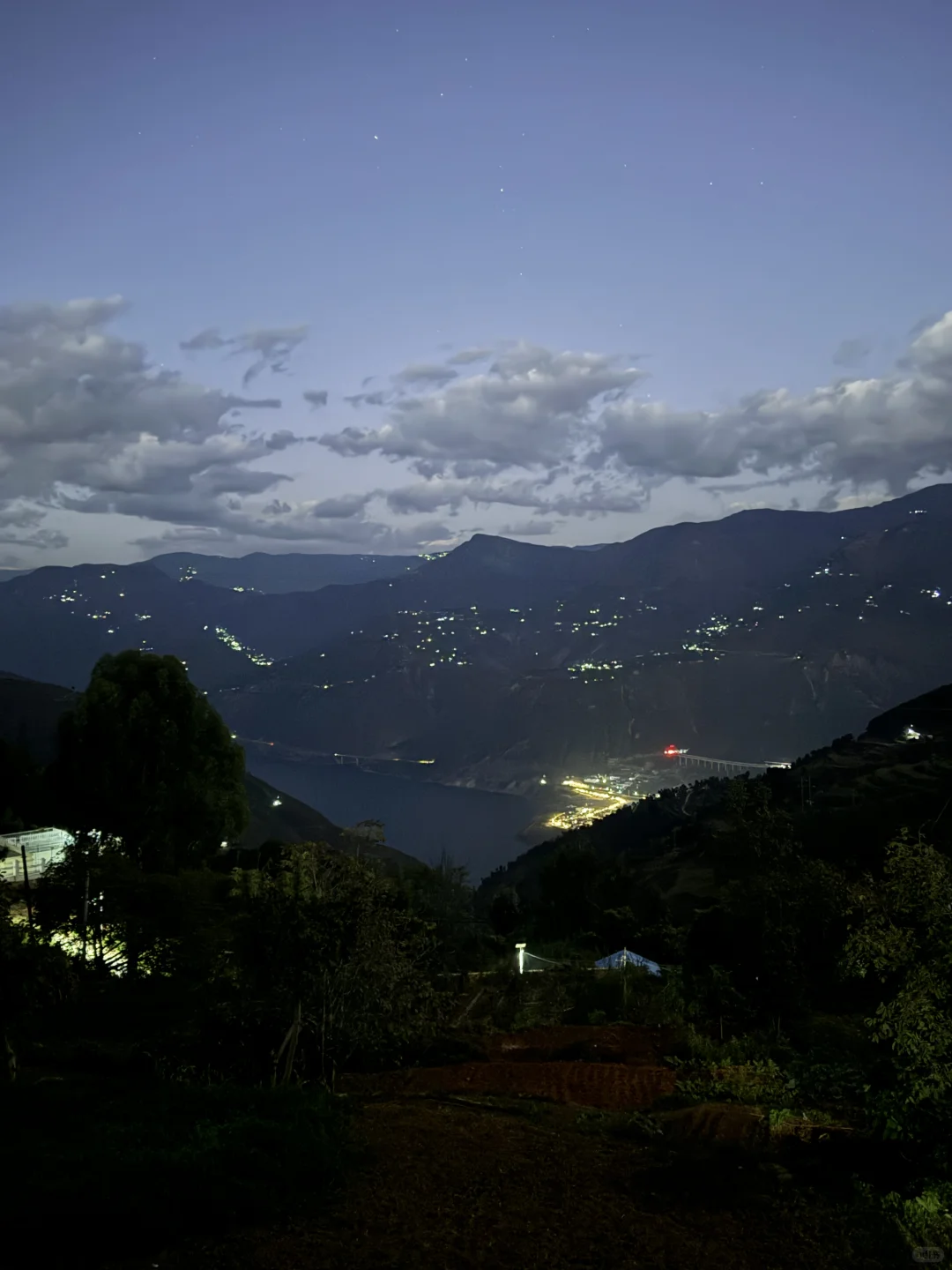 乡镇林业站工作日常｜巡山 赶集 闲适的一天