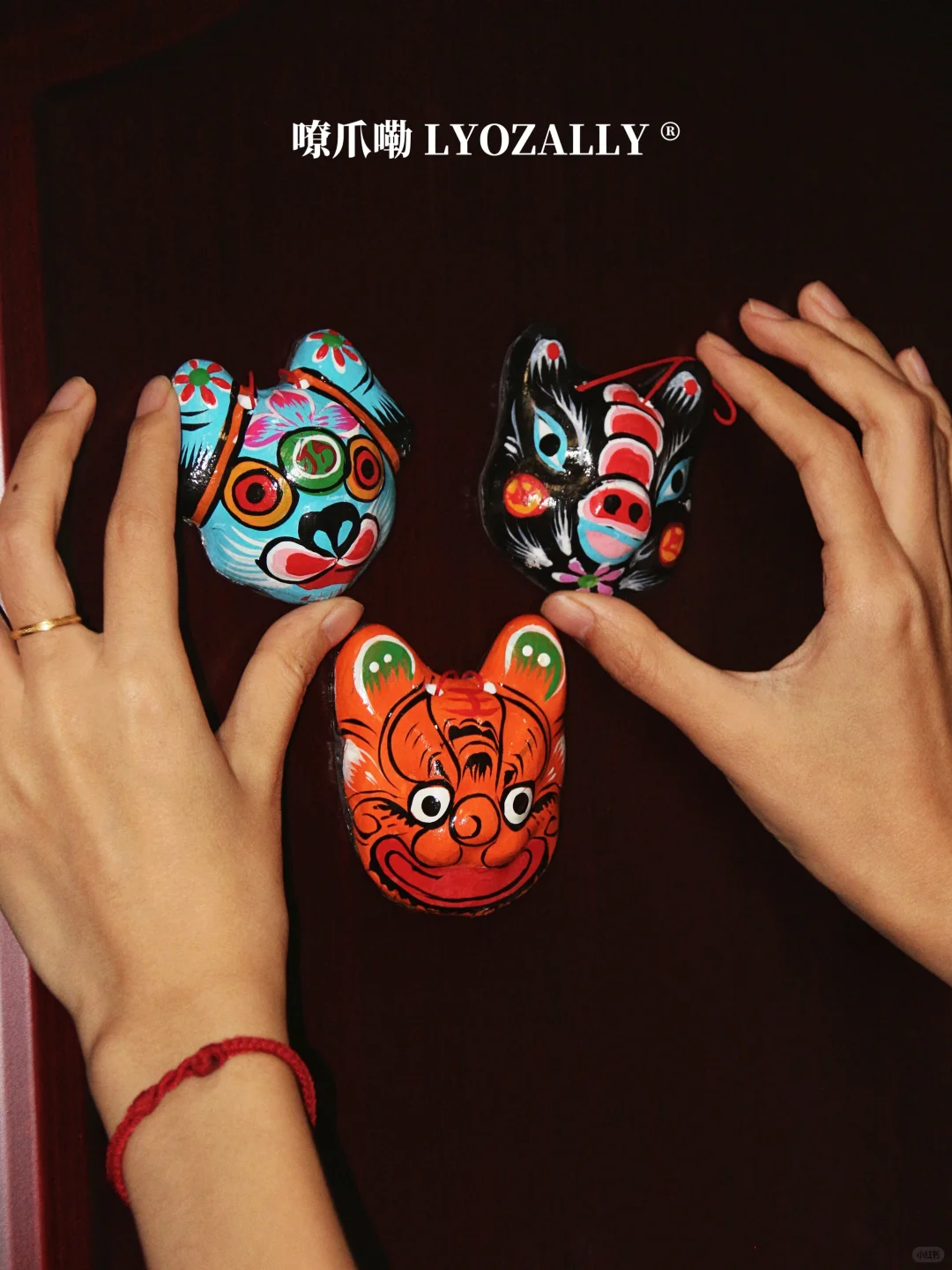 3mm加厚磁铁严丝合缝，让它们在门庭上稳固