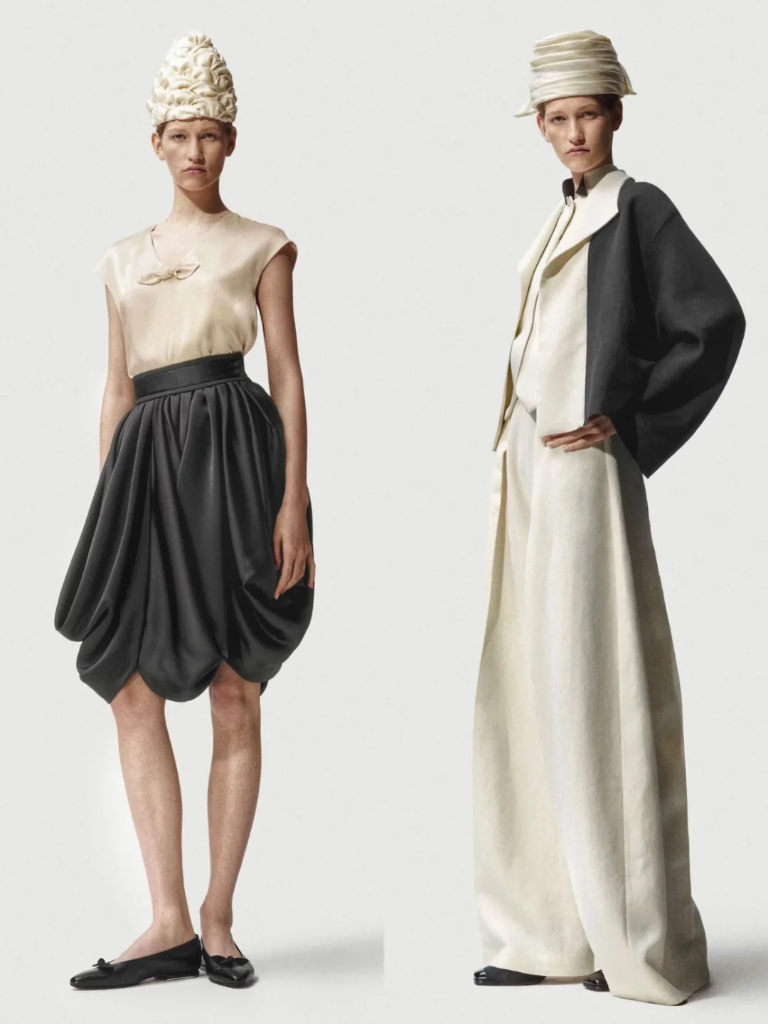 Loro Piana|秀场穿搭