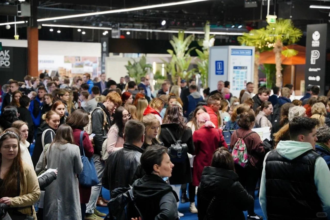 【2025年9月9-11日】波兰华沙国际印刷工业展