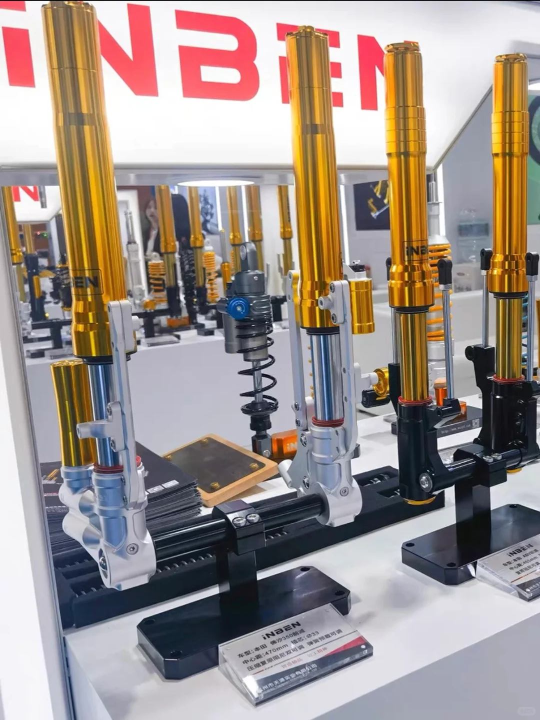 让骑行更快乐的避震系列❗️❗️