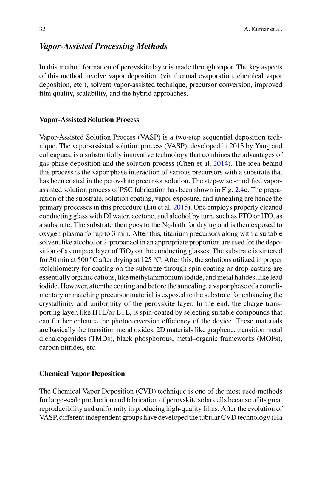 钙钛矿太阳能电池:重塑未来能源格局