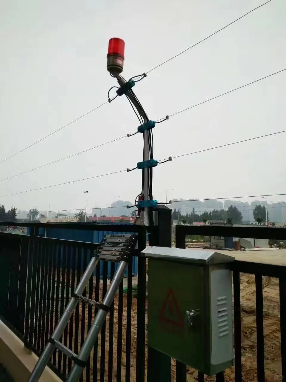 周界安防产品分为哪几类？