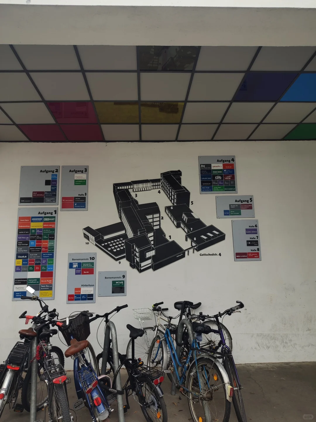 社区食堂作为都市艺术的行动主义