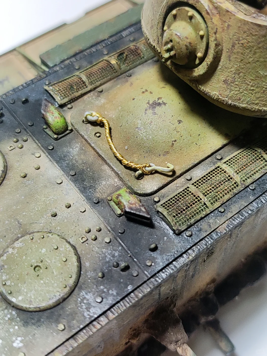 ?️不只是摆件,是匠心独运!