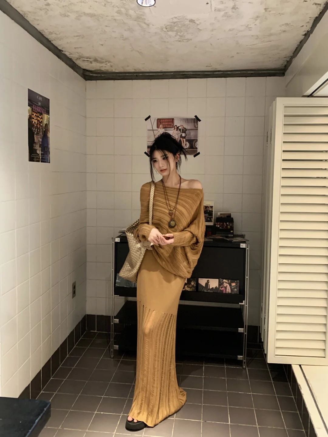 ?早秋穿搭｜拆吊牌最快的一次！！