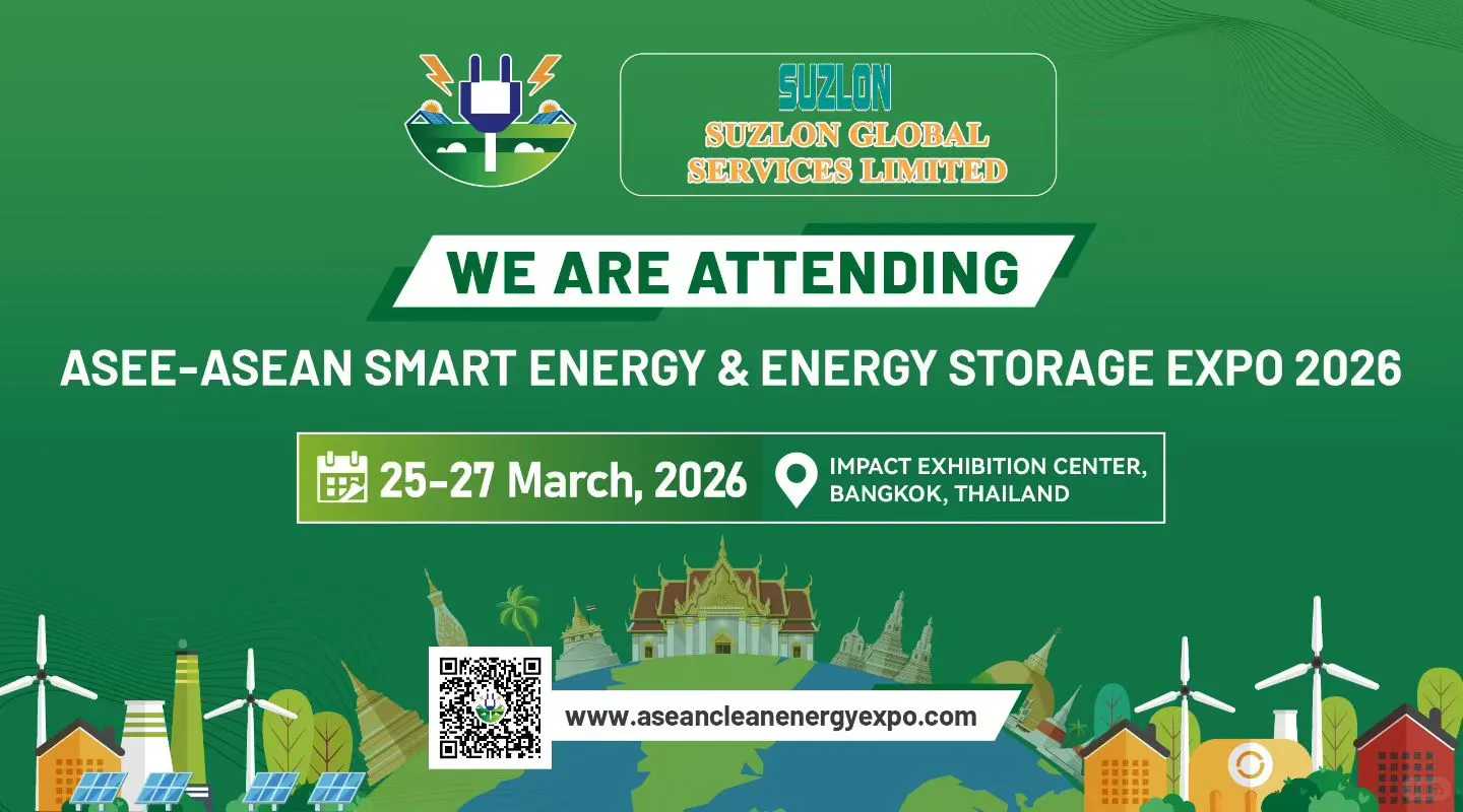 印度可再生能源协会加入 ASEE 2026！