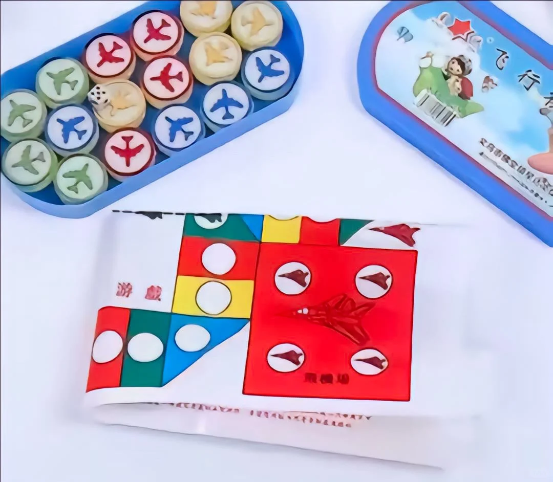 你的童年玩具是什么？