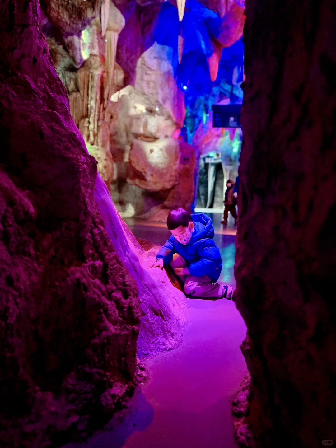 哪个小孩能拒绝考古挖掘？关键是不贵