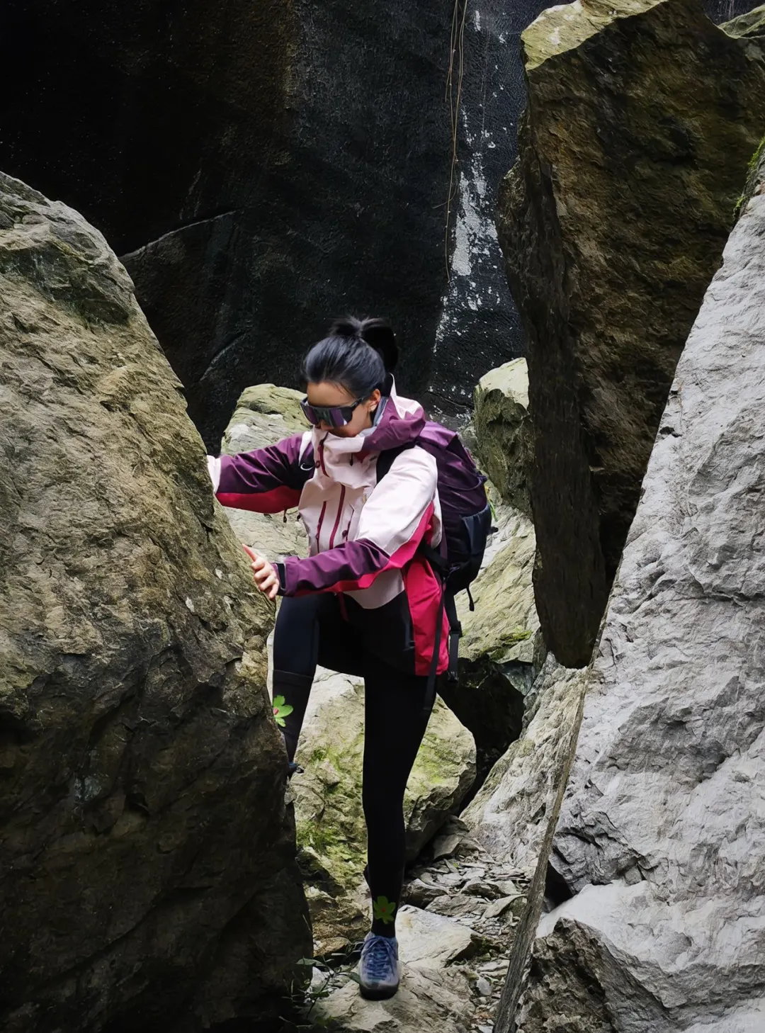 韧御万变，从容砺行