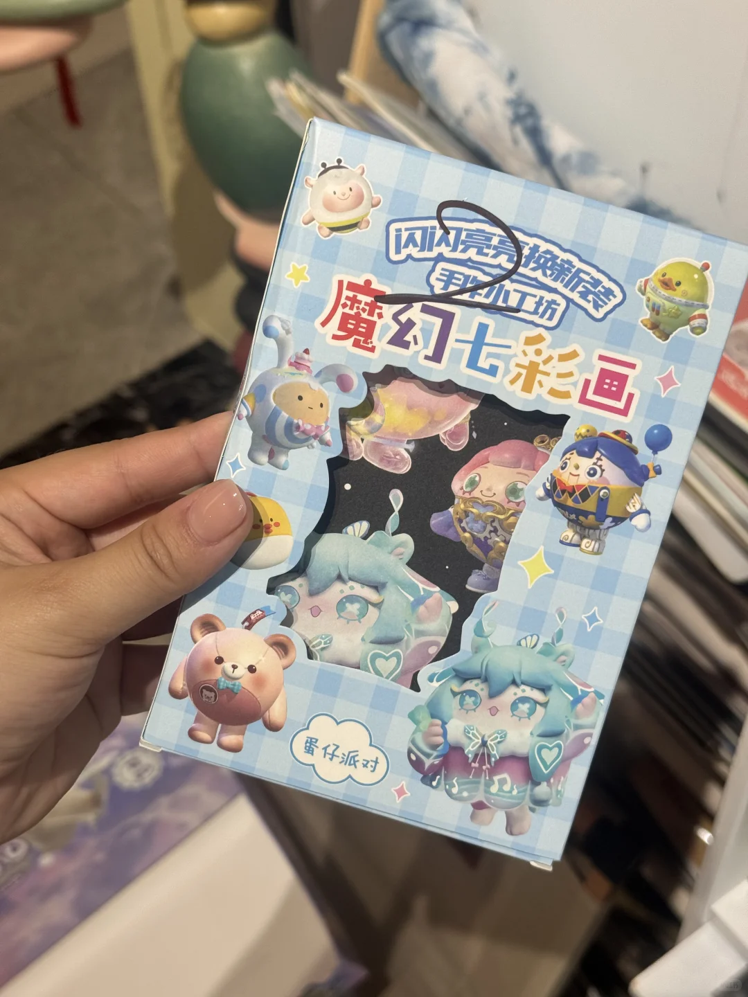 教培礼物大合集?均价不过5R！