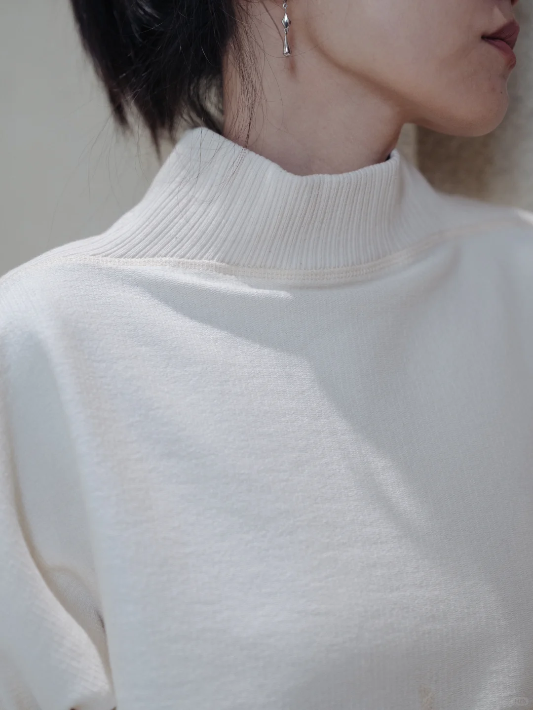 MotivMfg AW25｜内搭合集