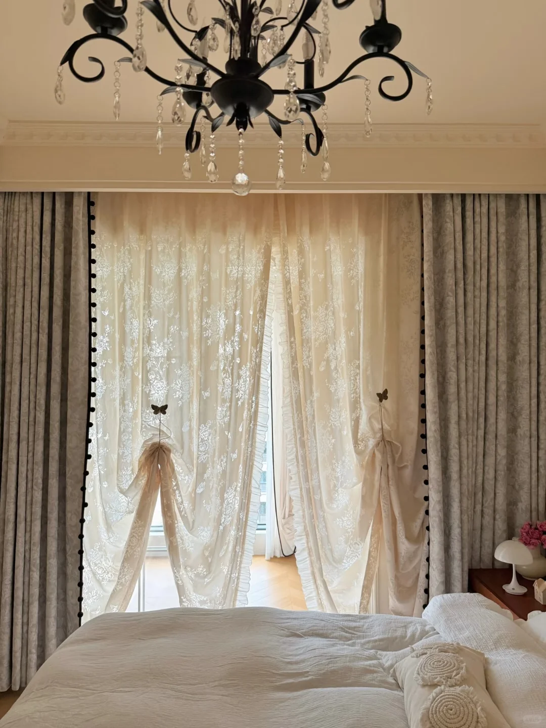 雪尼尔,棉麻,高精密,绒布?傻傻分不清楚