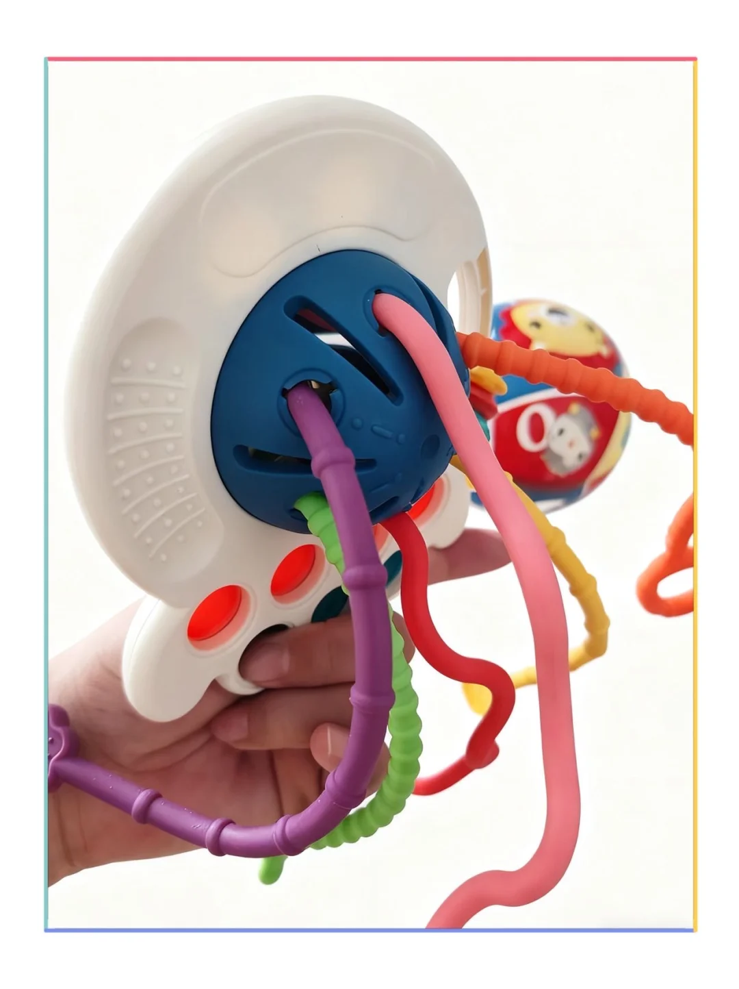 0-3岁益智玩具清单|PDD闭眼入不踩雷