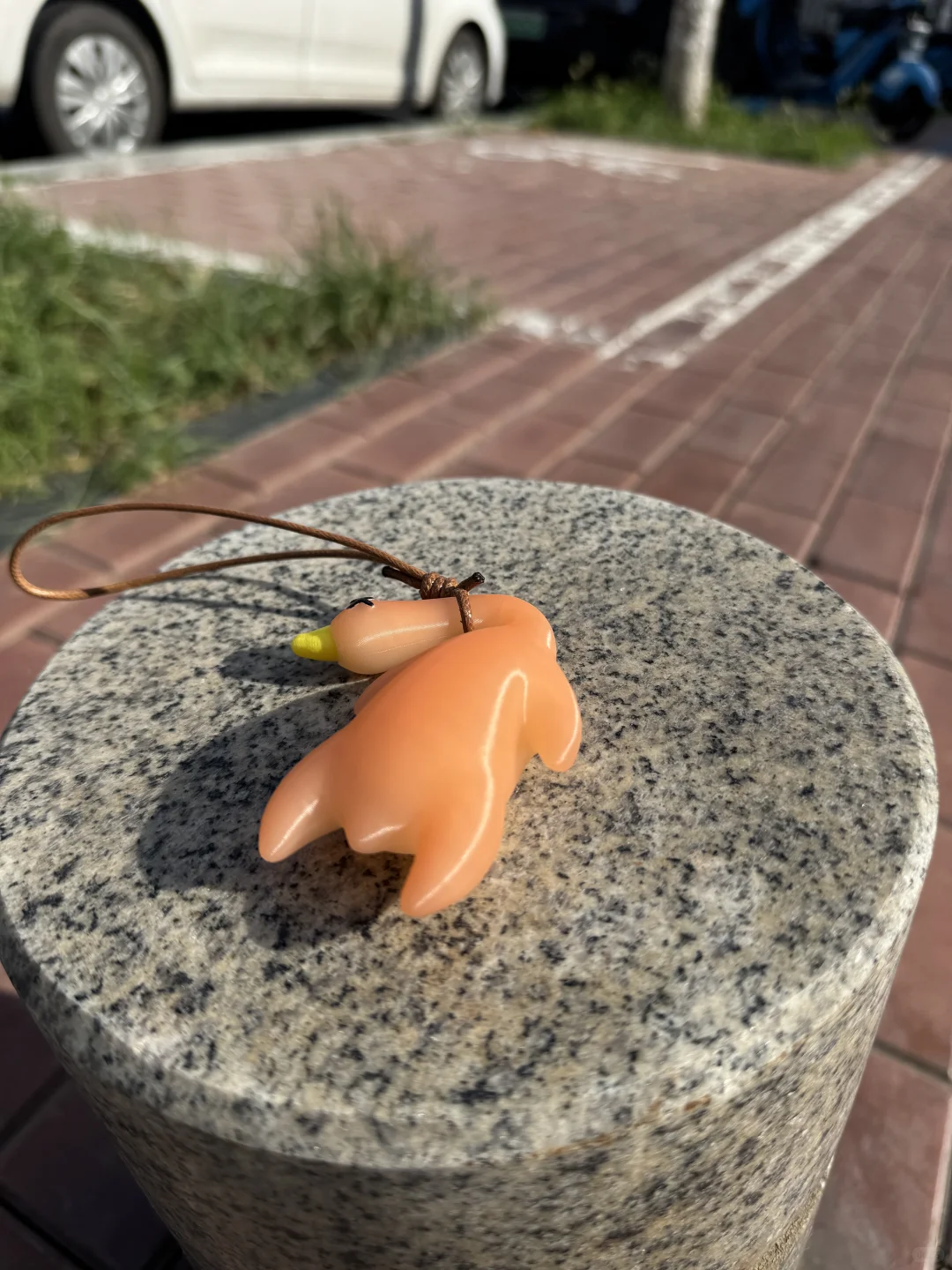 这个车膜，此刻我才觉得值了！