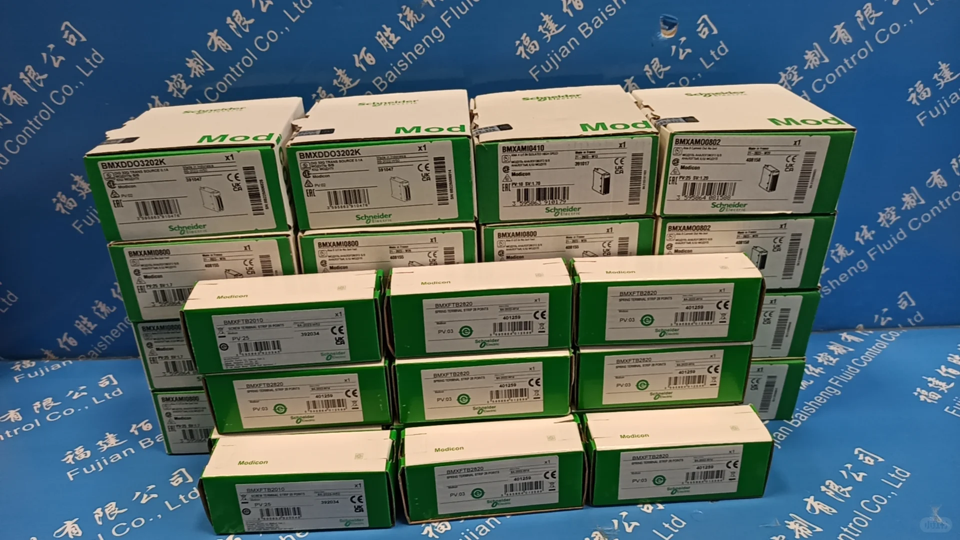 C400/10/1/1/1/00 VCA07AAAA0AA00 施耐德