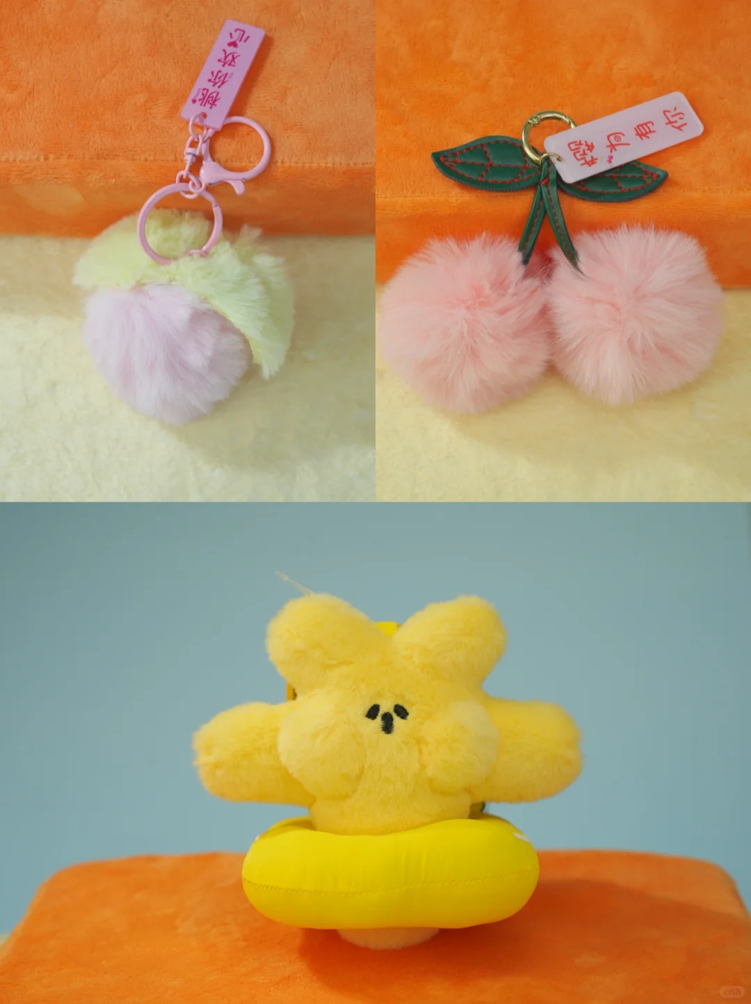 毛绒玩具定制丨 企业 IP 就得这么玩?