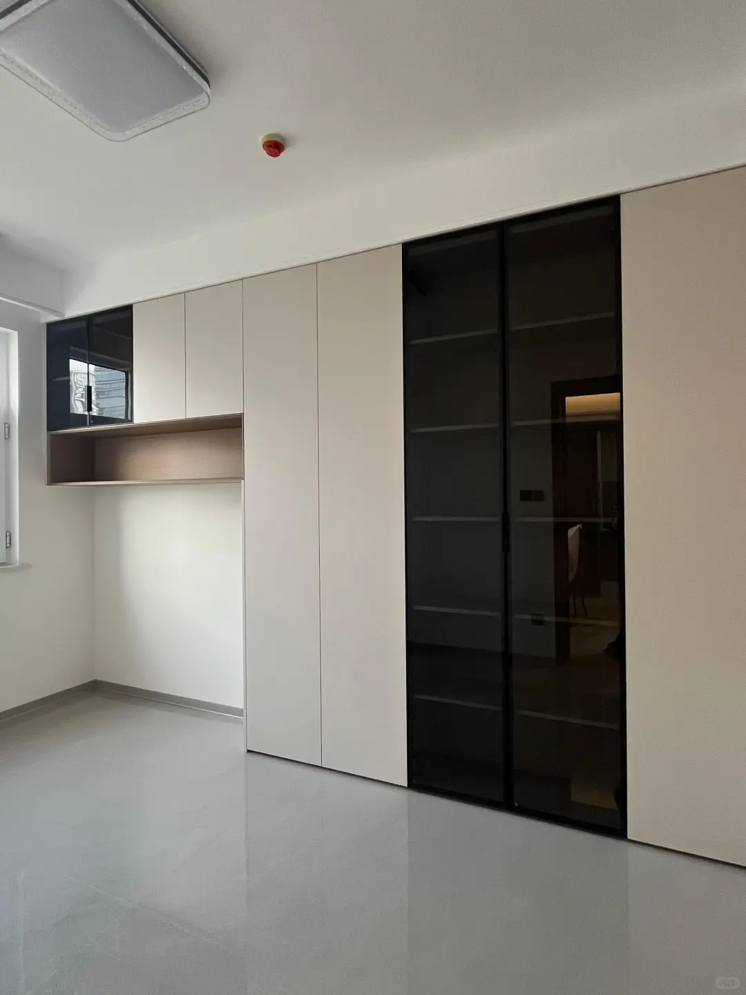 ✨现代风全屋定制柜|把高级感焊在墙上✨