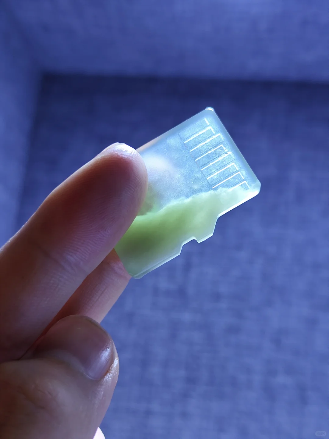 未来的考古工作者要疯了史前科技