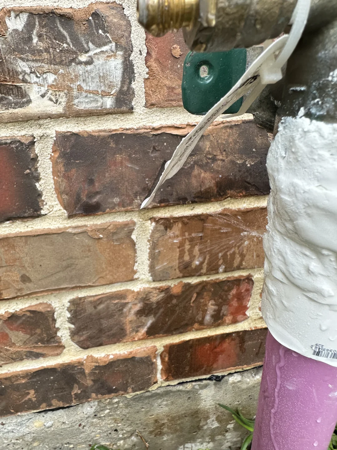 休斯敦spring更换草坪喷淋系统