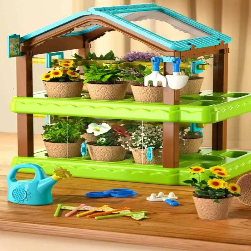 六一儿童节超火玩具礼盒来啦?