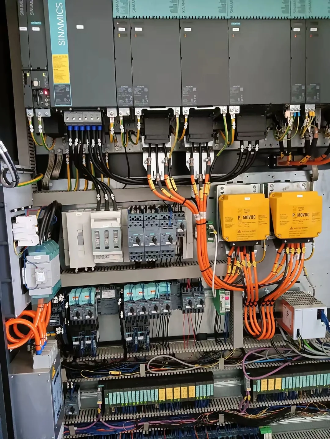 做电气装配,电气自动化行业到底好不好?