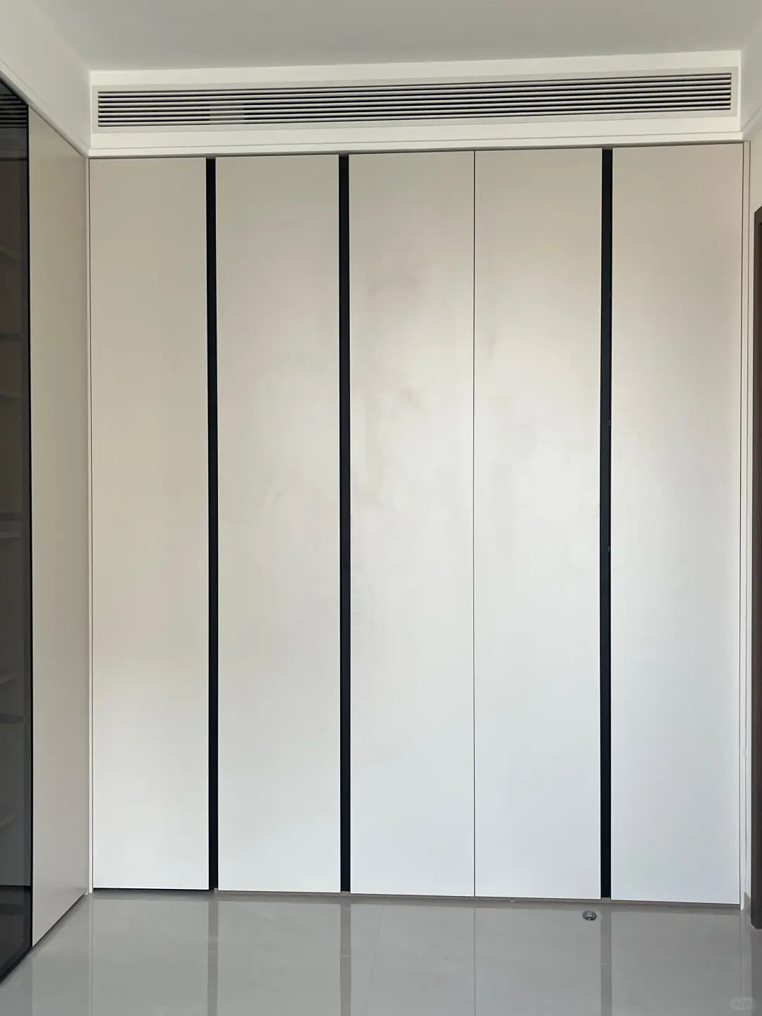 ✨现代风全屋定制柜|把高级感焊在墙上✨