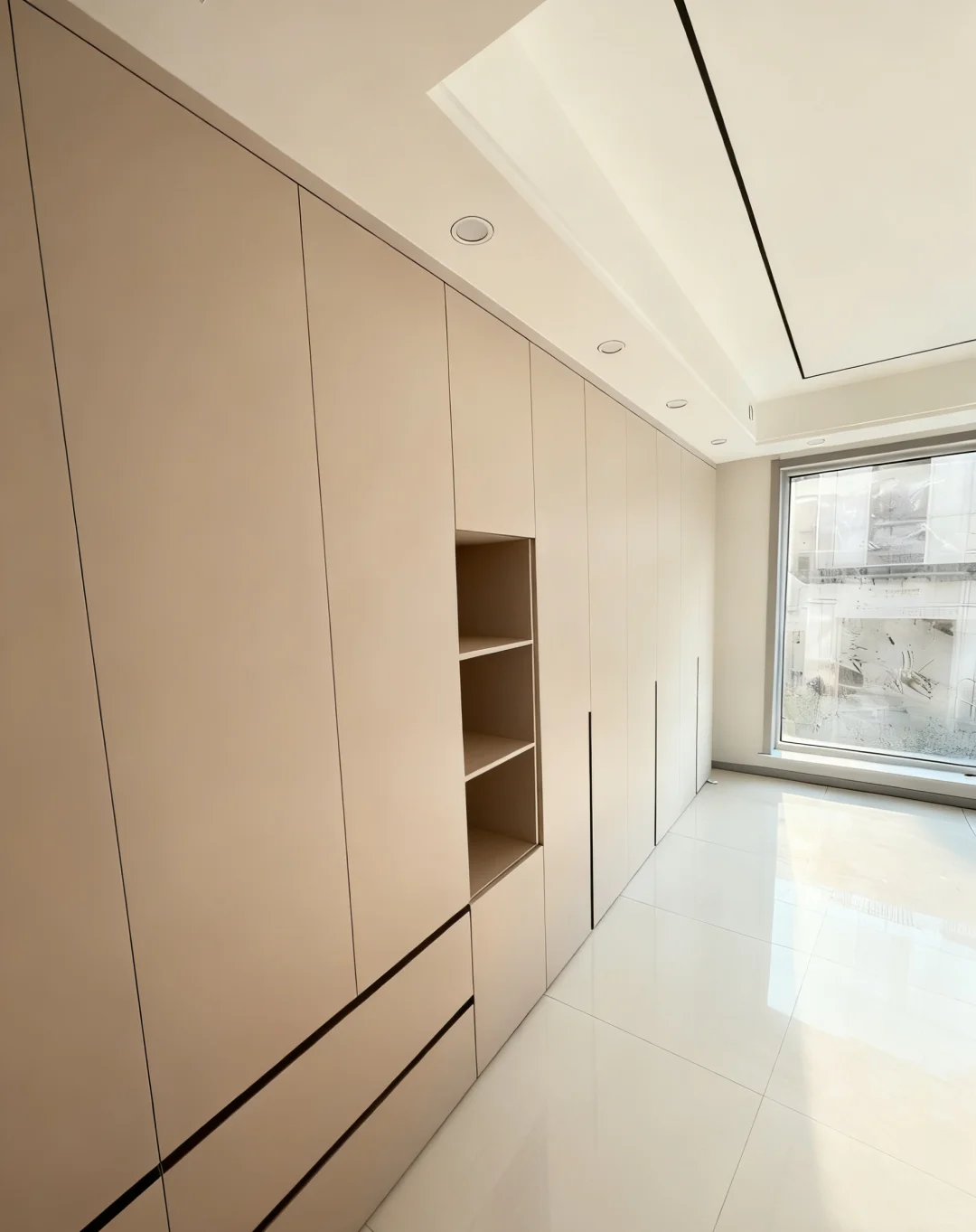 ?这家全屋定制也太懂装修人了吧