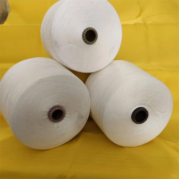 菌草绢丝纱是怎么制作的？