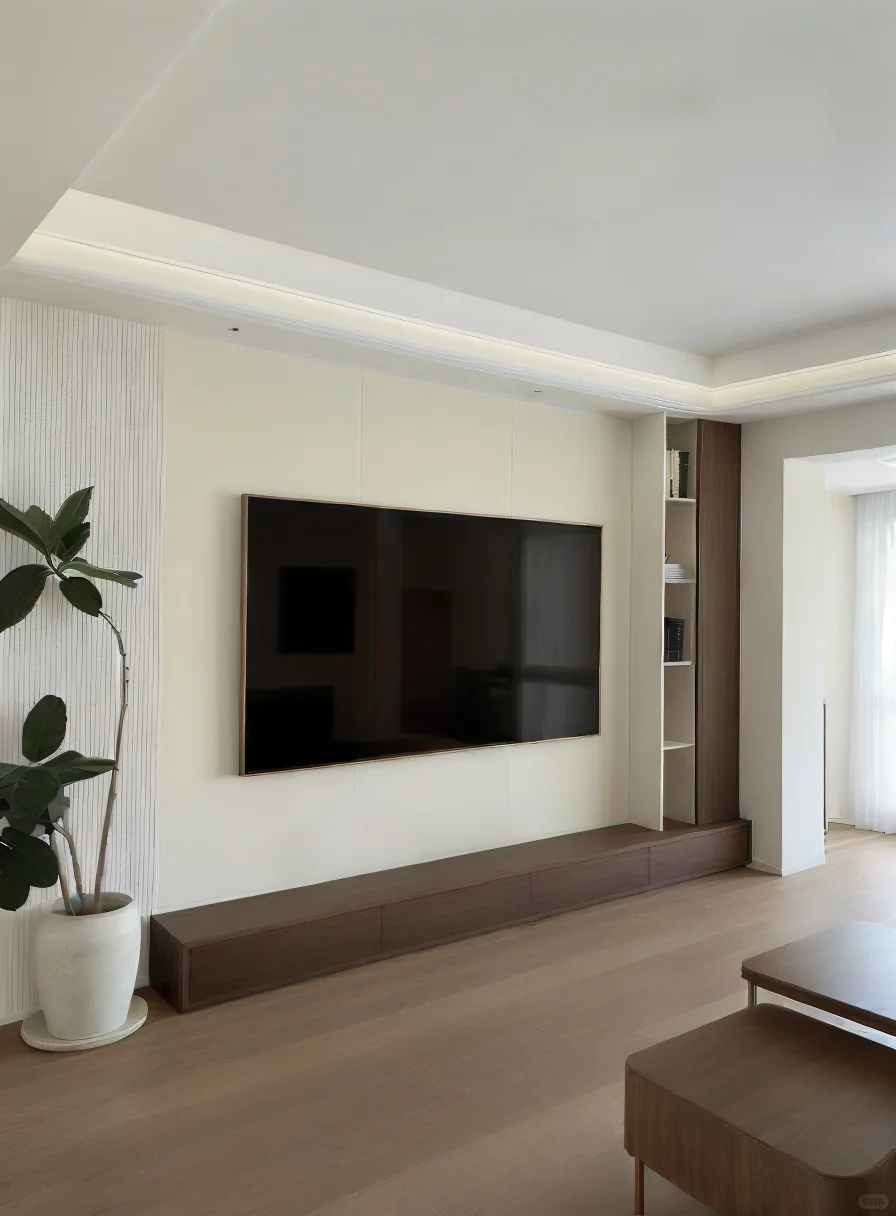 3w而已，简单干净就好~