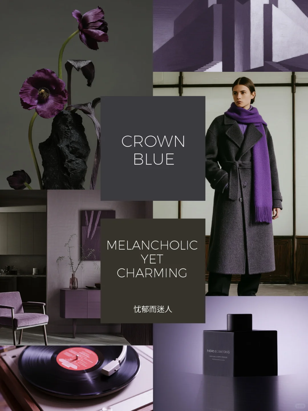 生物基面料与色彩趋势:自然共生,温暖疗愈