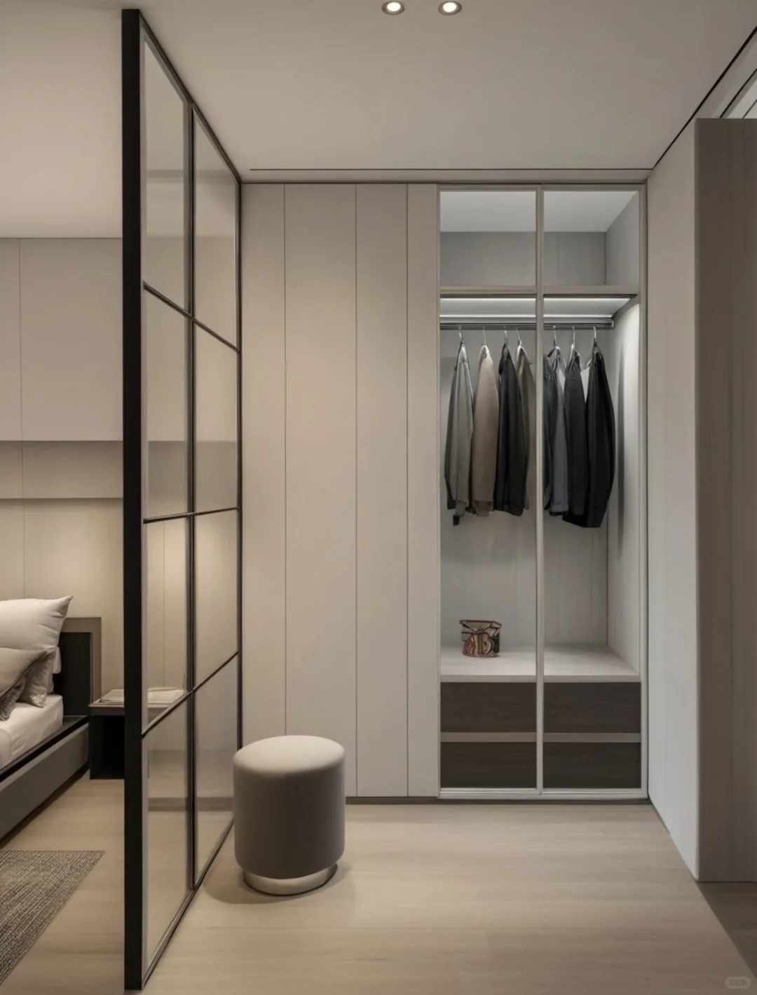 【全屋定制｜重新定义空间美学】