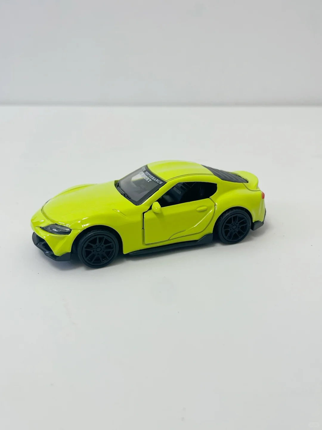 拼✖️✖️ 合金车盲盒开箱