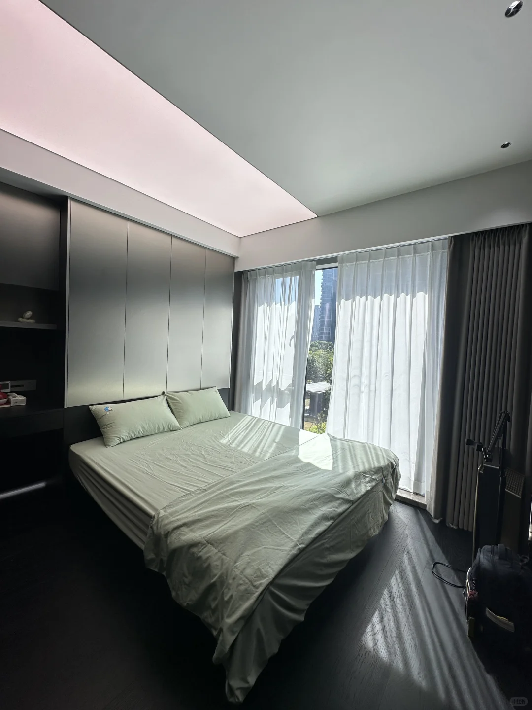 143平「未来感之家」高度智能配置，酷到犯规