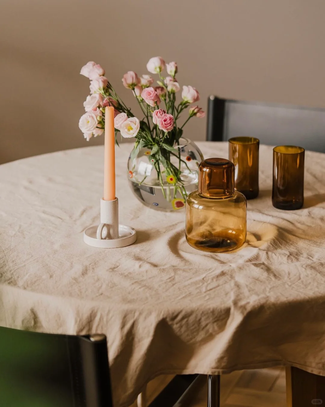 小户型设计灵感：有效且多效的发挥家具用途