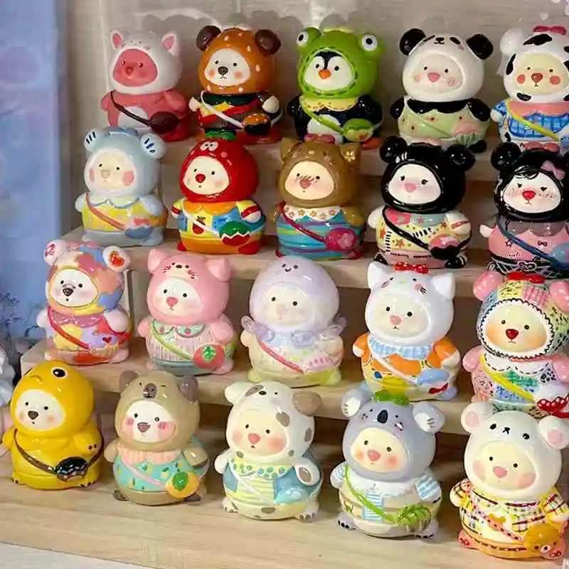 ?️儿童涂鸦玩具，动手又动脑