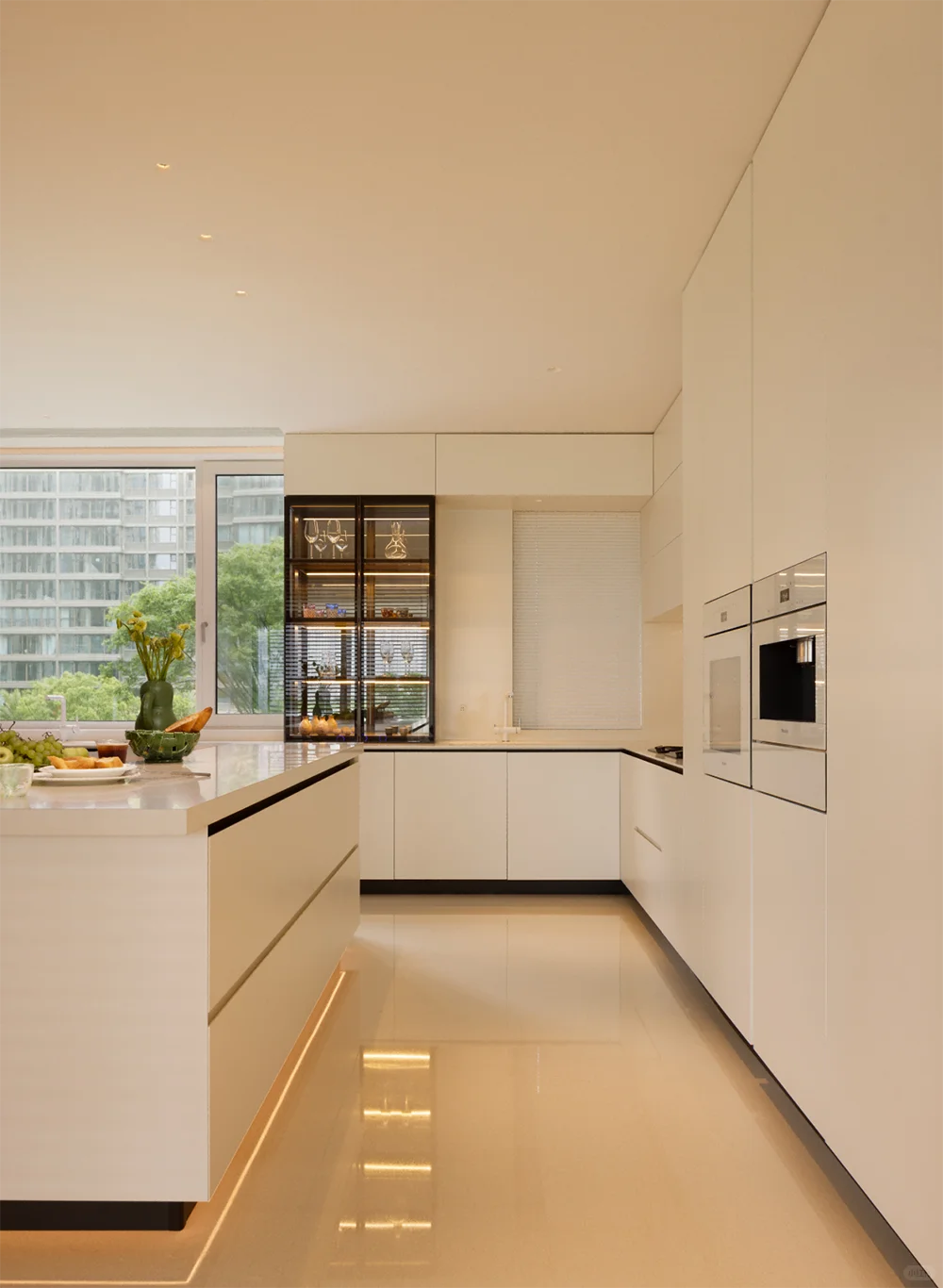 私宅设计丨自然 · 松弛