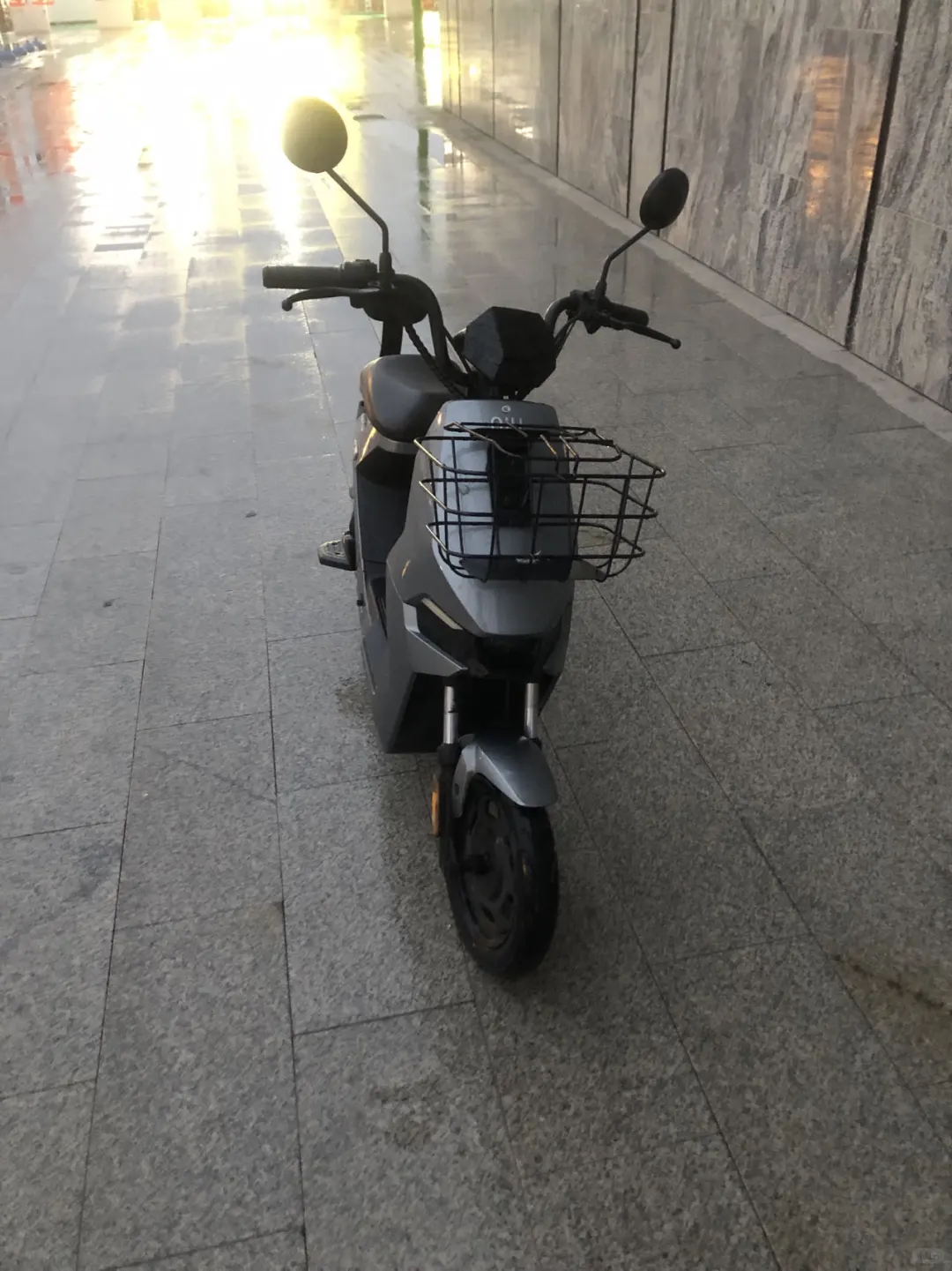 出闲置小牛电动车